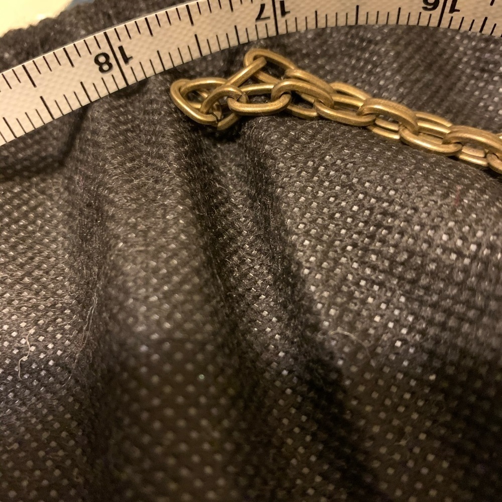Yvette Floro evening bag - Picture 10 of 11